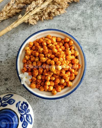 Chhole Chana