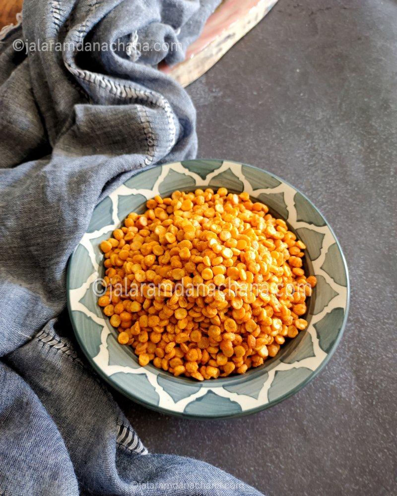 Gota Chana
